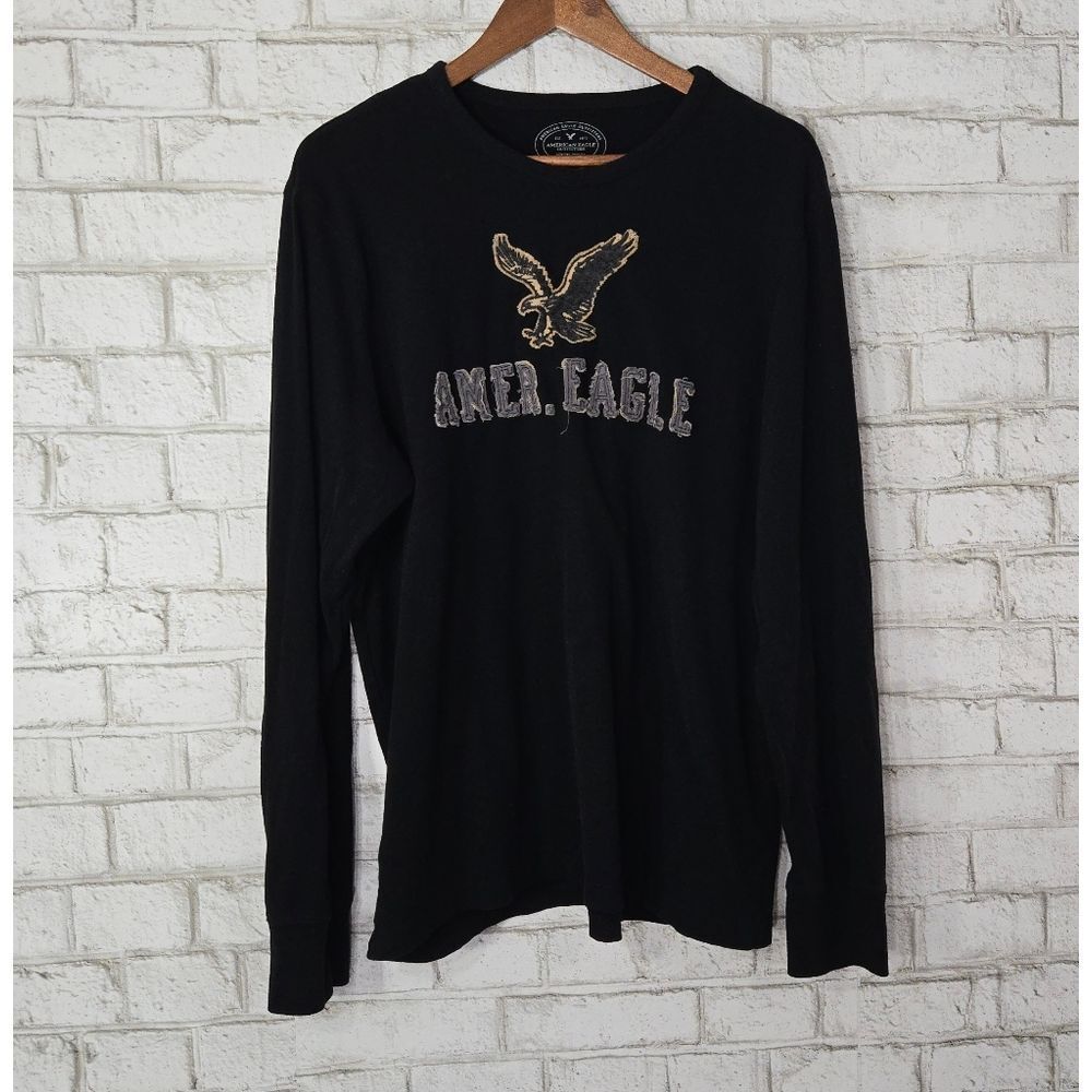AEO athletic‎ fit long sleeve top
